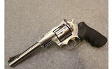 Ruger ~ Super Redhawk ~ .44 Mag - 2 of 8