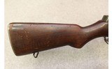 International Harvester ~ M1 Garand ~ 30-06 Springfield - 3 of 14