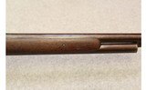 Winchester ~ Model 1887 ~ 12Ga - 5 of 16