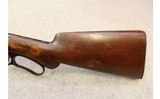 Winchester ~ Model 1887 ~ 12Ga - 11 of 16