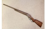 Winchester ~ Model 1887 ~ 12Ga - 2 of 16