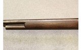 Winchester ~ Model 1887 ~ 12Ga - 9 of 16