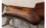 Winchester ~ Model 1887 ~ 12Ga - 16 of 16