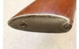 Winchester ~ Model 1887 ~ 12Ga - 12 of 16