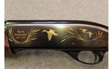 Remington ~ 1100 Ducks Unlimited ~ 12Ga - 10 of 13