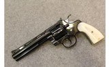 Colt ~ Python ~ .357 Mag - 2 of 8