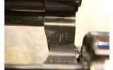 Colt ~ Python ~ .357 Mag - 6 of 8