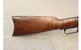 Winchester ~ 1873 ~ .45 Long Colt - 3 of 14