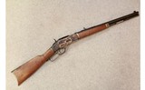 Winchester ~ 1873 ~ .45 Long Colt - 1 of 14