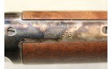 Winchester ~ 1873 ~ .45 Long Colt - 14 of 14