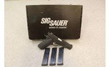 Sig Sauer ~ 1911 Tacops ~ .45 ACP - 6 of 6