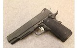 Sig Sauer ~ 1911 Tacops ~ .45 ACP - 2 of 6