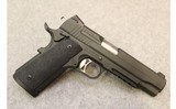 Sig Sauer ~ 1911 Tacops ~ .45 ACP - 1 of 6
