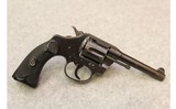 Colt ~ Police Positive ~ .32 Police - 1 of 6