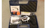 Colt ~ Anaconda new model ~ .44 Mag - 7 of 7