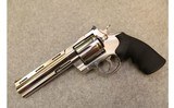 Colt ~ Anaconda new model ~ .44 Mag - 2 of 7