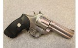 Colt ~ King Cobra ~ .357 Mag - 1 of 9
