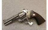 Colt ~ Python New Production ~ .357 Mag - 2 of 7