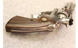 Colt ~ Python New Production ~ .357 Mag - 3 of 7