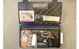 Colt ~ Python New Production ~ .357 Mag - 7 of 7