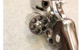 Colt ~ Python New Production ~ .357 Mag - 4 of 7