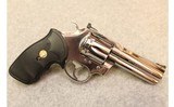 Colt ~ King Cobra ~ .357 Mag - 1 of 10