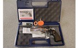 Colt ~ Python new production ~ .357 Mag - 7 of 7