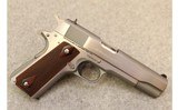 Colt ~ MKIV Series 70 ~ .45 ACP - 1 of 6