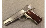 Colt ~ MKIV Series 70 ~ .45 ACP - 2 of 6