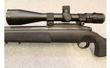 Kimber ~ 84M LPT ~ .223 Remington - 8 of 12