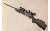 Kimber ~ 84M LPT ~ .223 Remington - 2 of 12