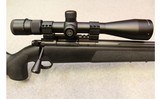 Kimber ~ 84M LPT ~ .223 Remington - 4 of 12