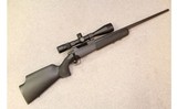 Kimber ~ 84M LPT ~ .223 Remington - 1 of 12