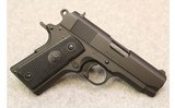 Colt ~ M1991A1 Compact ~ .45 ACP - 1 of 6