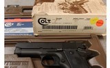 Colt ~ M1991A1 Compact ~ .45 ACP - 6 of 6