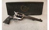 Colt ~ Single Action Army 2nd Gen ~ .45 Long Colt - 11 of 11