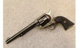 Colt ~ Single Action Army 2nd Gen ~ .45 Long Colt - 2 of 11