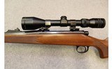 Remington ~ 700 ~ .30-06 Sprg - 8 of 12