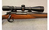 Remington ~ 700 ~ .35 Whelen - 4 of 12