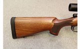 Remington ~ 700 ~ .35 Whelen - 3 of 12