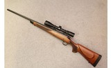 Remington ~ 700 ~ .35 Whelen - 2 of 12