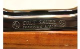 Colt Sauer ~ Sporting Rifle ~ 7mm Rem Mag - 13 of 16