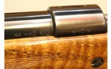 Browning ~ FN High-Power Safari ~ .458 Win Mag - 16 of 16