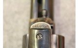Colt ~ SAA 2nd Gen 1973 ~ .45 Long Colt - 8 of 11