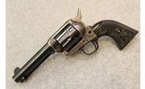 Colt ~ SAA 2nd Gen 1973 ~ .45 Long Colt - 2 of 11