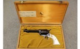 Colt ~ SAA WV Centennial 1963 ~ .45 Long Colt - 13 of 15