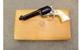 Colt ~ SAA WV Centennial 1963 ~ .45 Long Colt - 14 of 15
