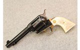 Colt ~ SAA WV Centennial 1963 ~ .45 Long Colt - 2 of 15
