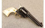 Colt ~ SAA WV Centennial 1963 ~ .45 Long Colt - 1 of 15