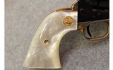 Colt ~ SAA WV Centennial 1963 ~ .45 Long Colt - 4 of 15